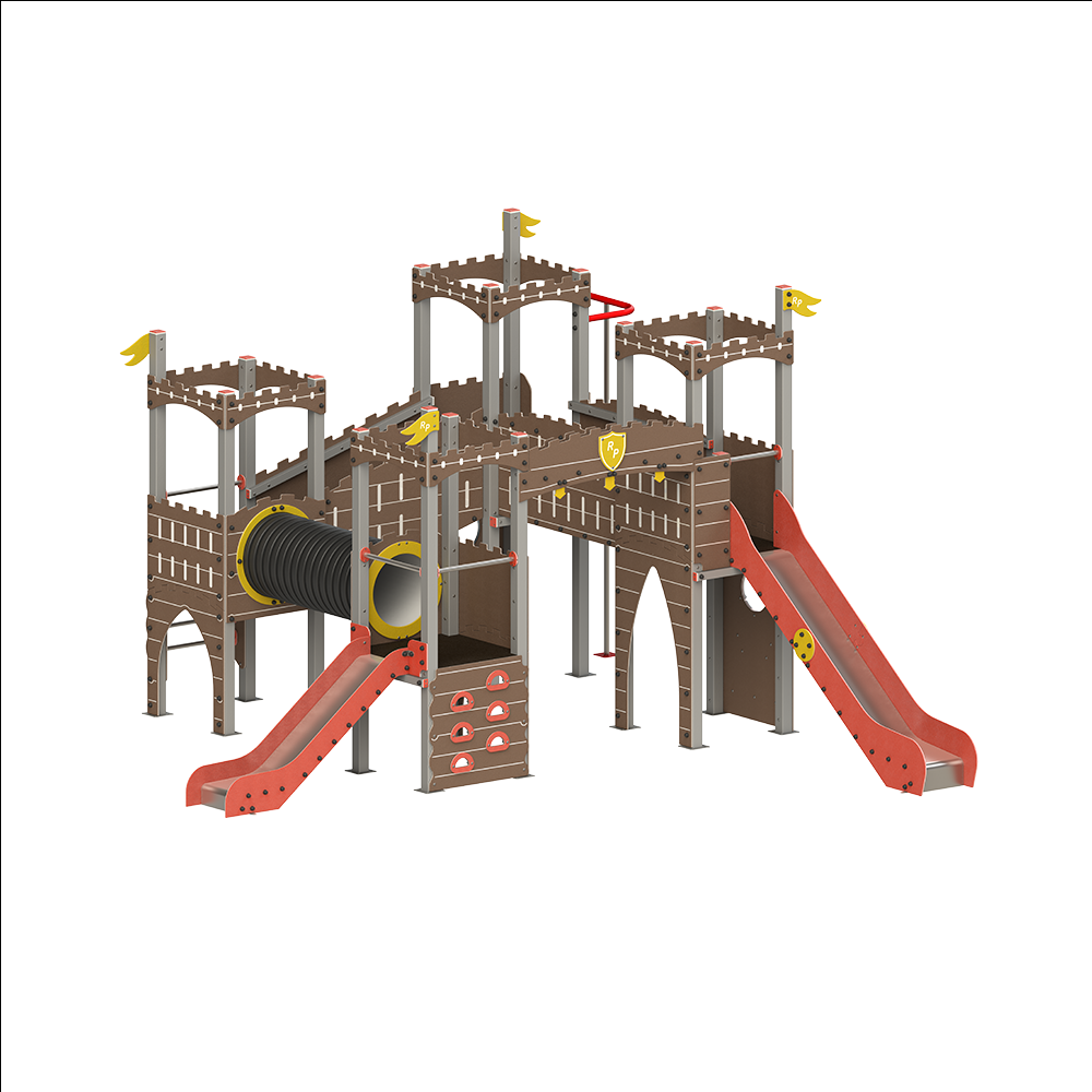 Castillo Medieval
