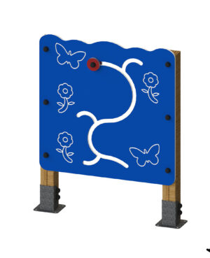 INTERACTIVO MARIPOSAS