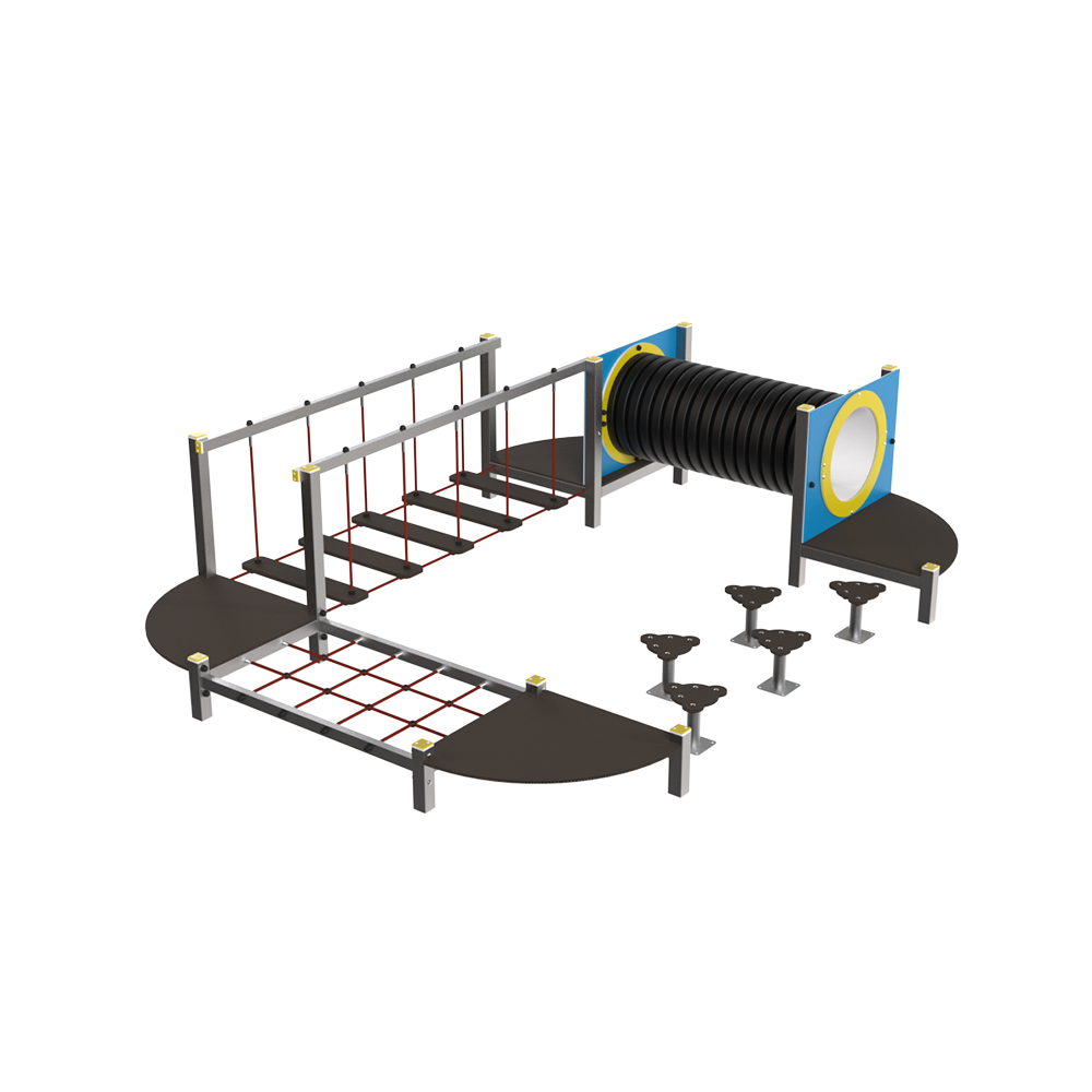 Circuito de equilibrio