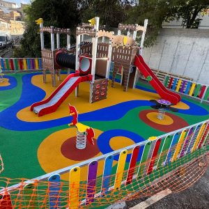 CASTILLO MEDIEVAL